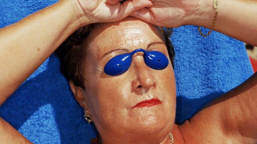 Bologna: Martin Parr. Short & Sweet – Mostra di fotografia