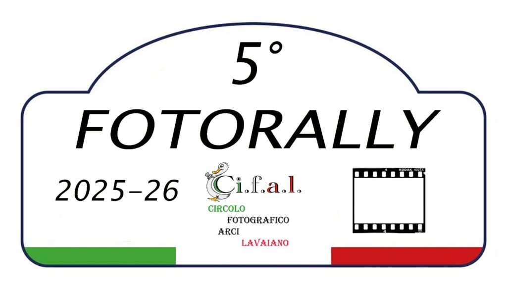 FOTORALLY