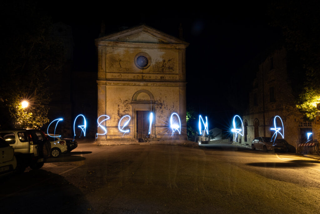 Casciana Terme Lari: CASCIANA OGGI