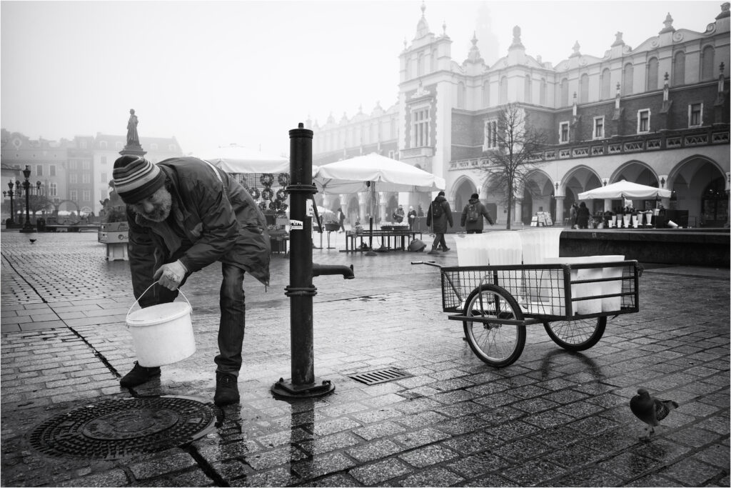 2° tappa Fotorally – Omaggio a Salgado o Berengo Gardin